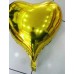 Kalp Folyo Balon